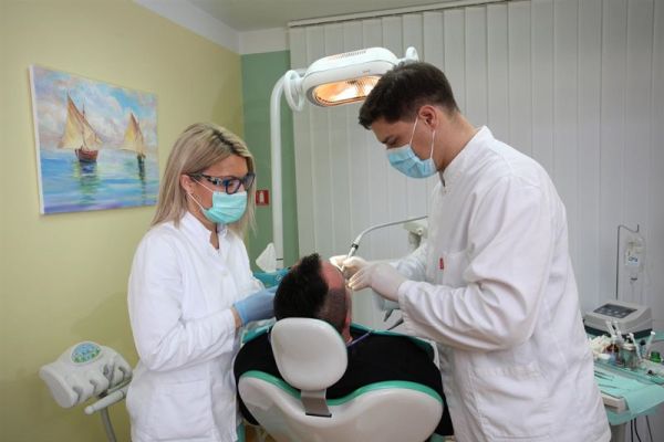 Dental Matković