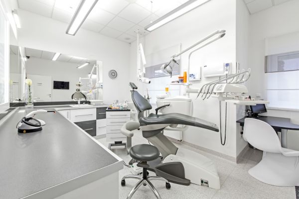 Dental centre Ostojić